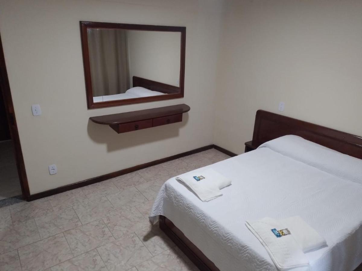 Hotel Recanto Da Italia Nova Friburgo Bagian luar foto