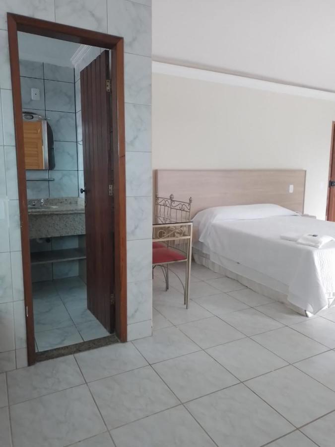Hotel Recanto Da Italia Nova Friburgo Bagian luar foto