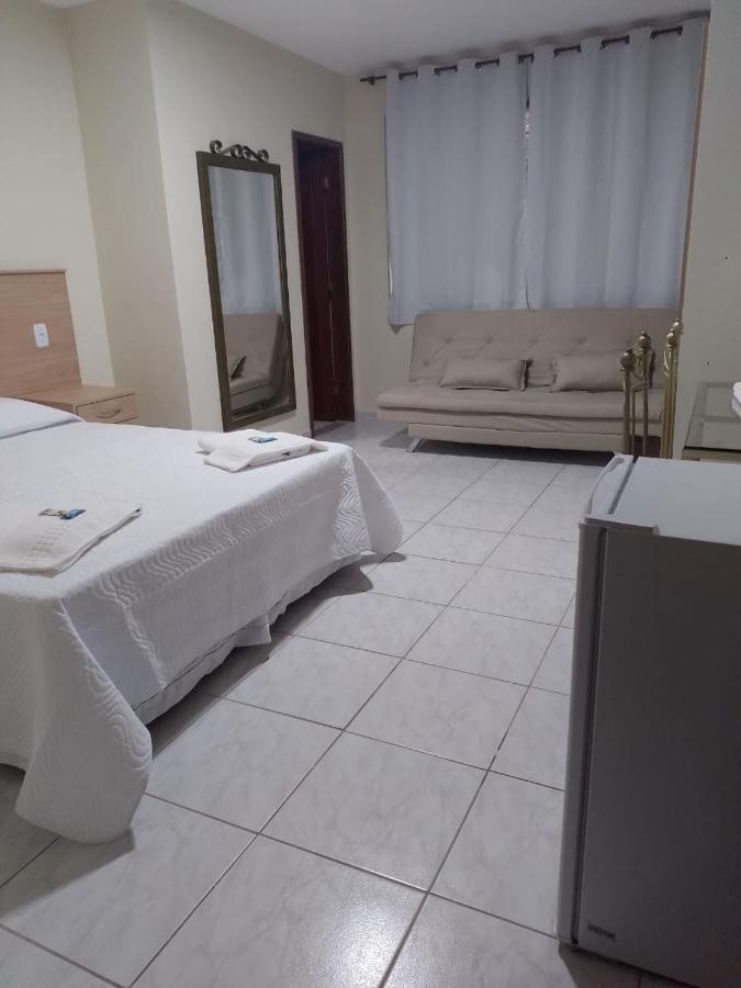 Hotel Recanto Da Italia Nova Friburgo Ruang foto
