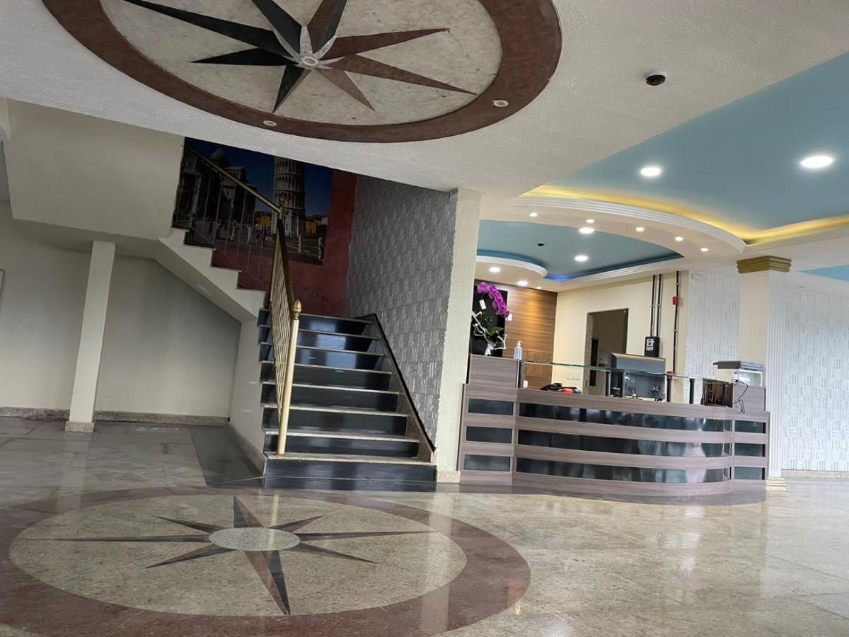 Hotel Recanto Da Italia Nova Friburgo Bagian luar foto