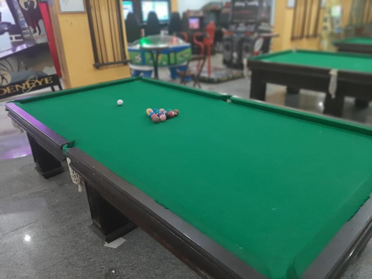 Hotel Recanto Da Italia Nova Friburgo Bagian luar foto
