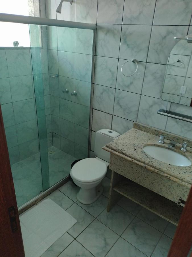 Hotel Recanto Da Italia Nova Friburgo Ruang foto