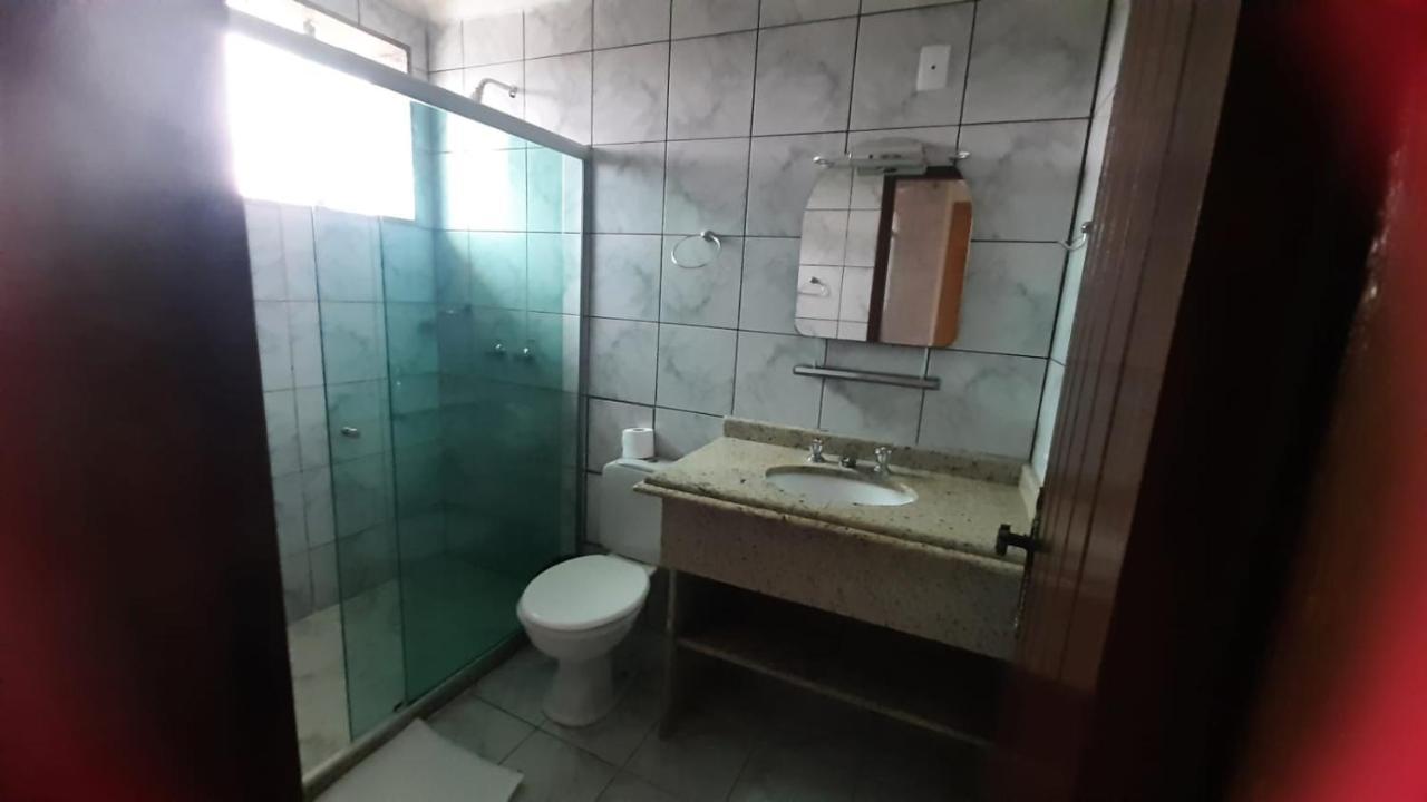 Hotel Recanto Da Italia Nova Friburgo Bagian luar foto