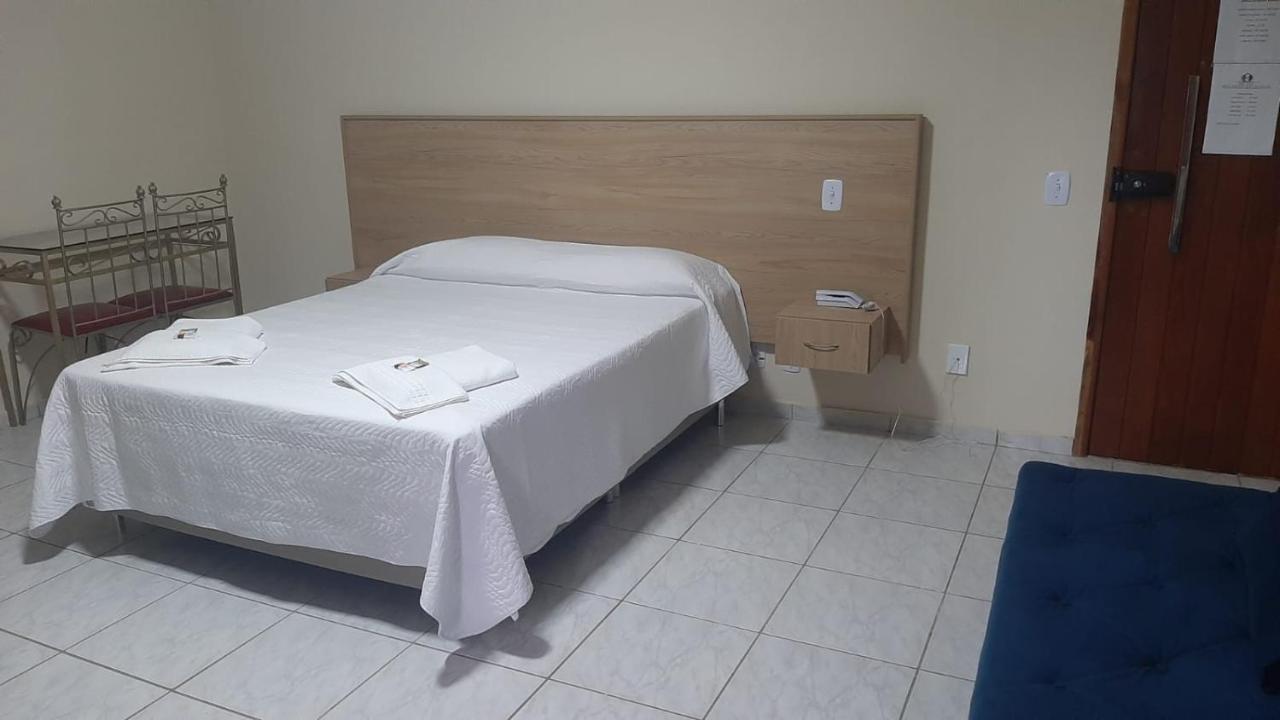 Hotel Recanto Da Italia Nova Friburgo Bagian luar foto