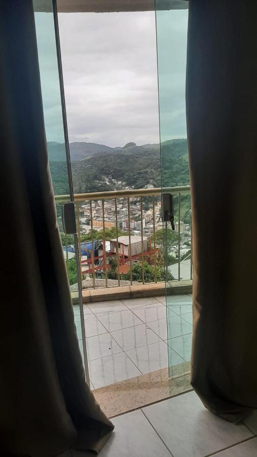 Hotel Recanto Da Italia Nova Friburgo Bagian luar foto
