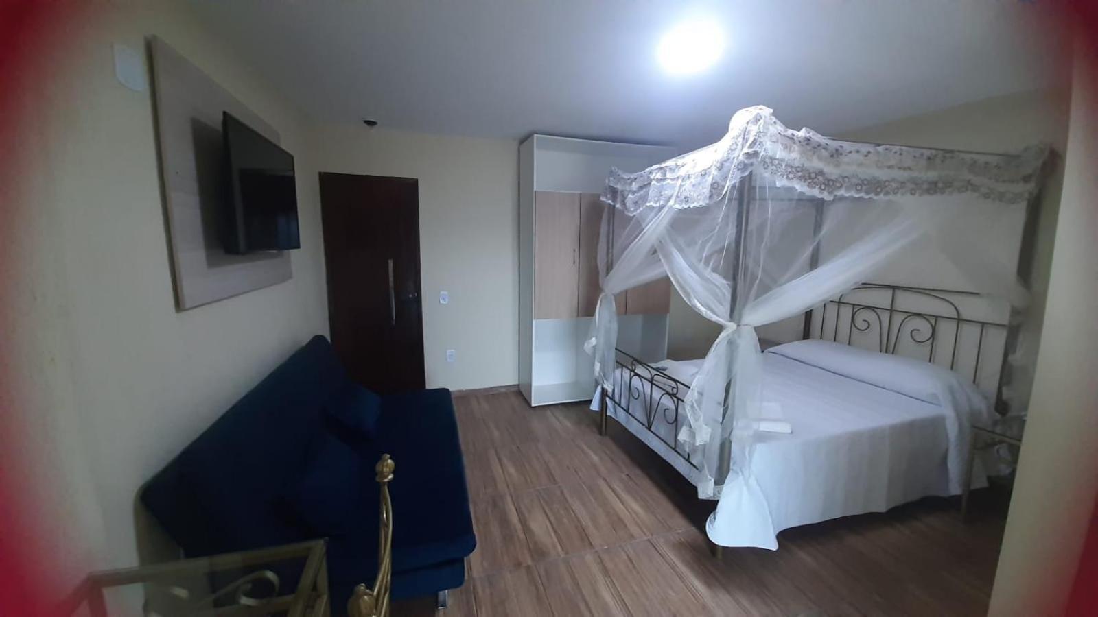 Hotel Recanto Da Italia Nova Friburgo Ruang foto