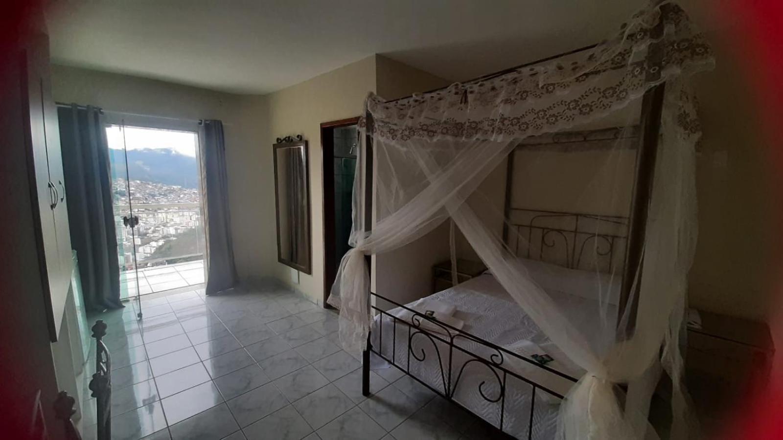 Hotel Recanto Da Italia Nova Friburgo Ruang foto