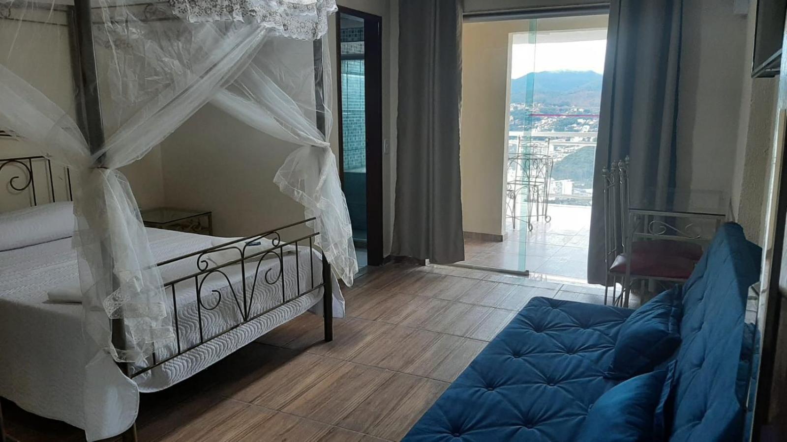Hotel Recanto Da Italia Nova Friburgo Ruang foto