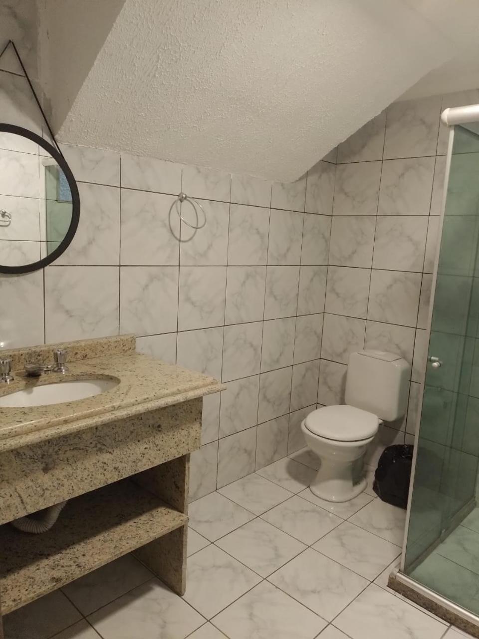 Hotel Recanto Da Italia Nova Friburgo Ruang foto