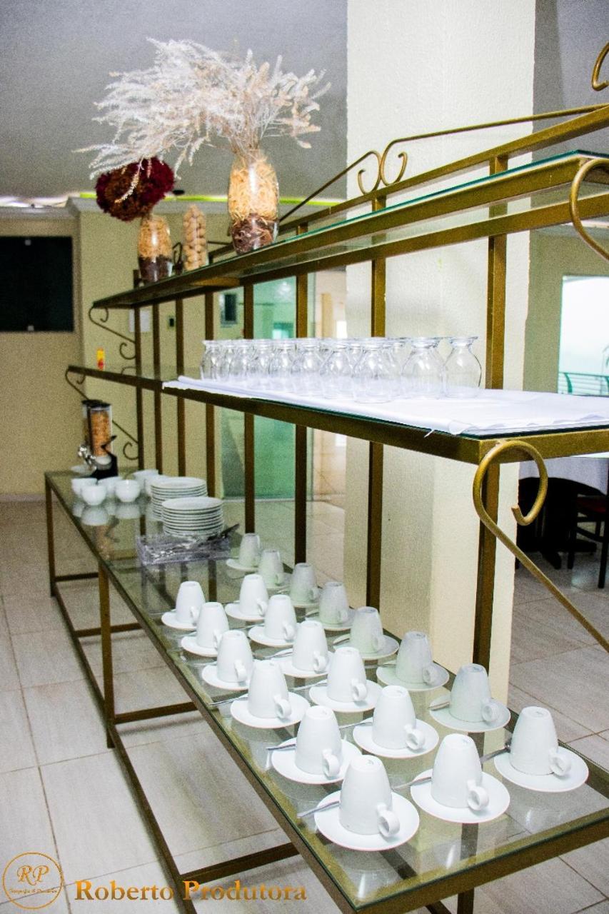 Hotel Recanto Da Italia Nova Friburgo Bagian luar foto
