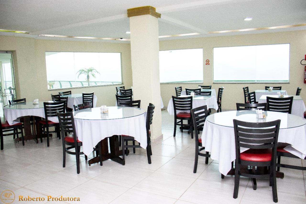 Hotel Recanto Da Italia Nova Friburgo Bagian luar foto