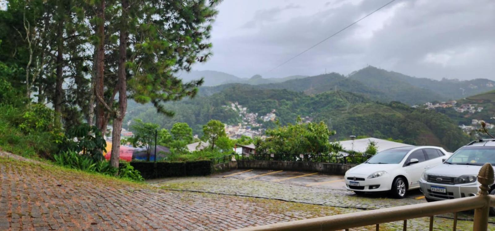 Hotel Recanto Da Italia Nova Friburgo Bagian luar foto