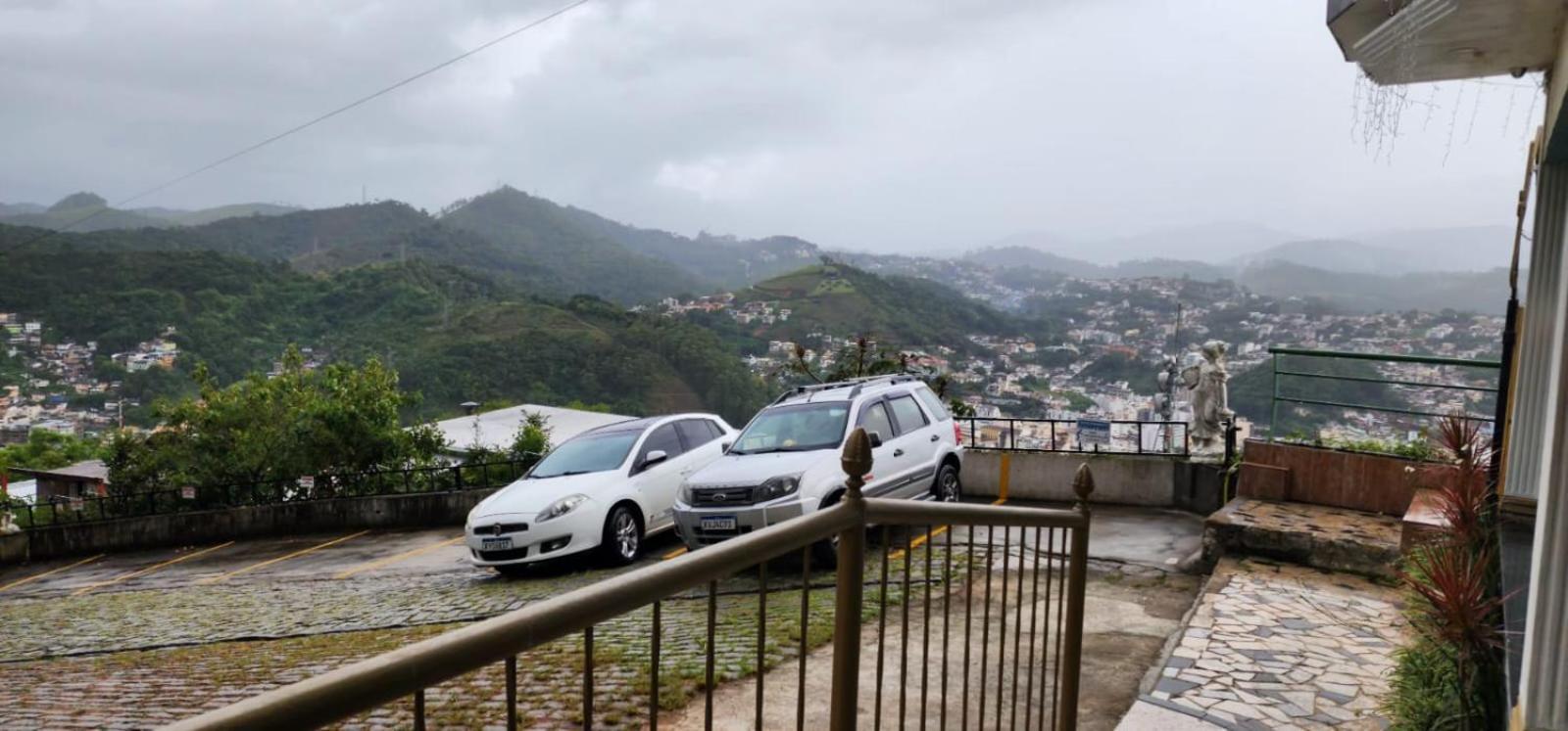 Hotel Recanto Da Italia Nova Friburgo Bagian luar foto