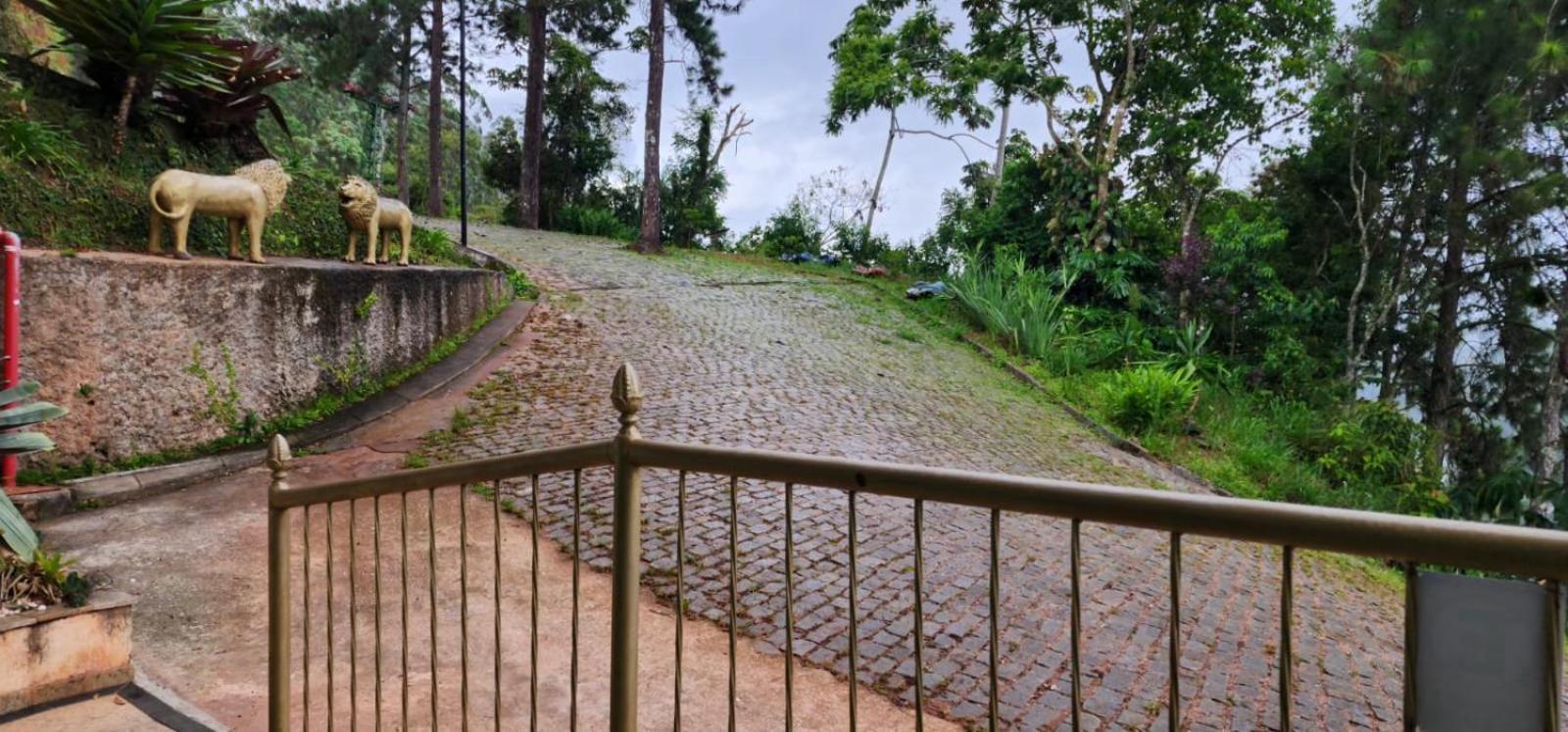 Hotel Recanto Da Italia Nova Friburgo Bagian luar foto